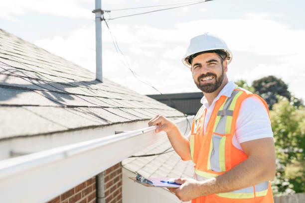 Quick and Trustworthy Emergency Roof Repair Services in Graton, CA